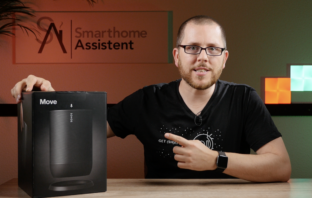 Sonos Move - Der mobile Smart-Speaker im Test