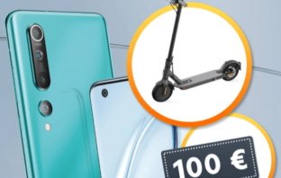 Xiaomi Store Düsseldorf