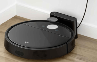 Viomi VSLAM Smart Robot Vacuum Cleaner