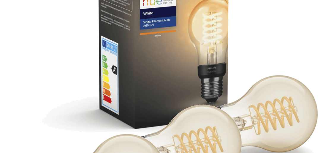 Philips Hue Filament