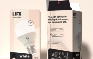 LIFX White