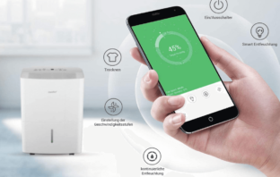 Comfee Luftentfeuchter