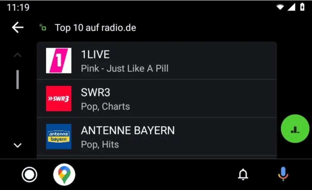 radio.de