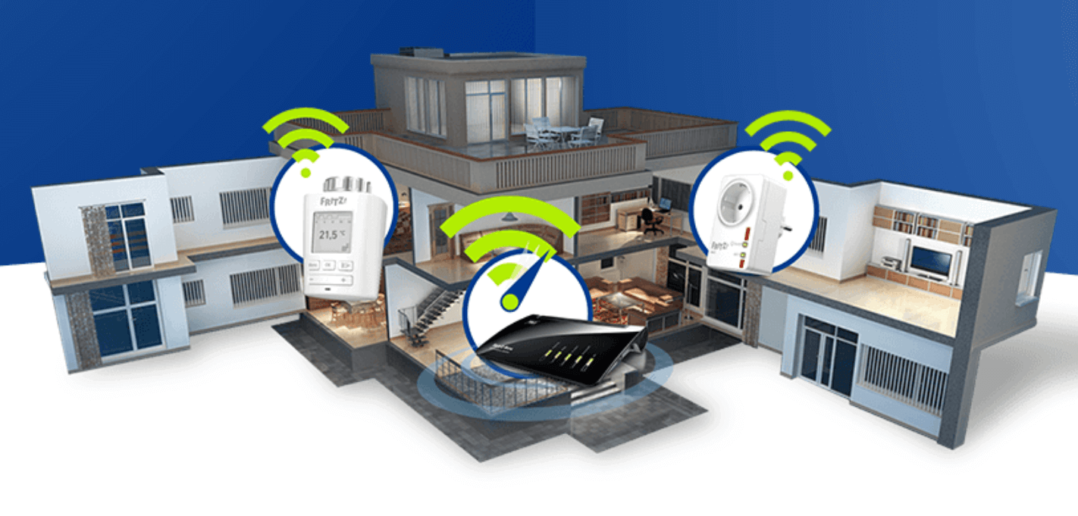 1&1 Smart Home