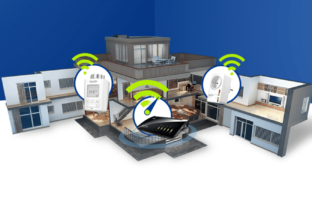 1&1 Smart Home