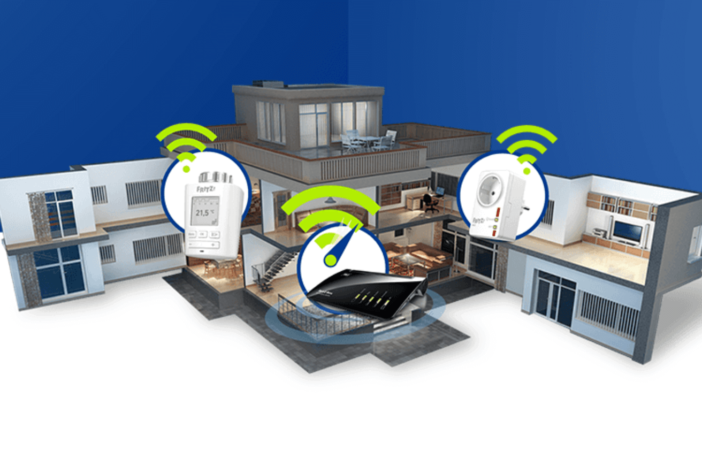 1&1 Smart Home