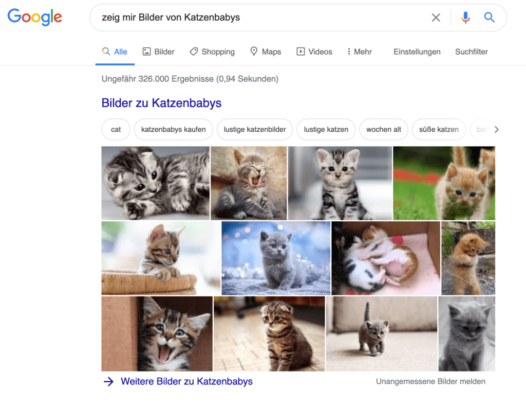 Google Assistant Chrome