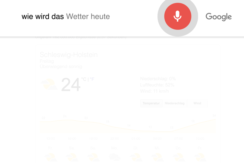 Google Assistant Chrome
