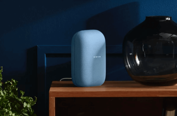 Nest Audio