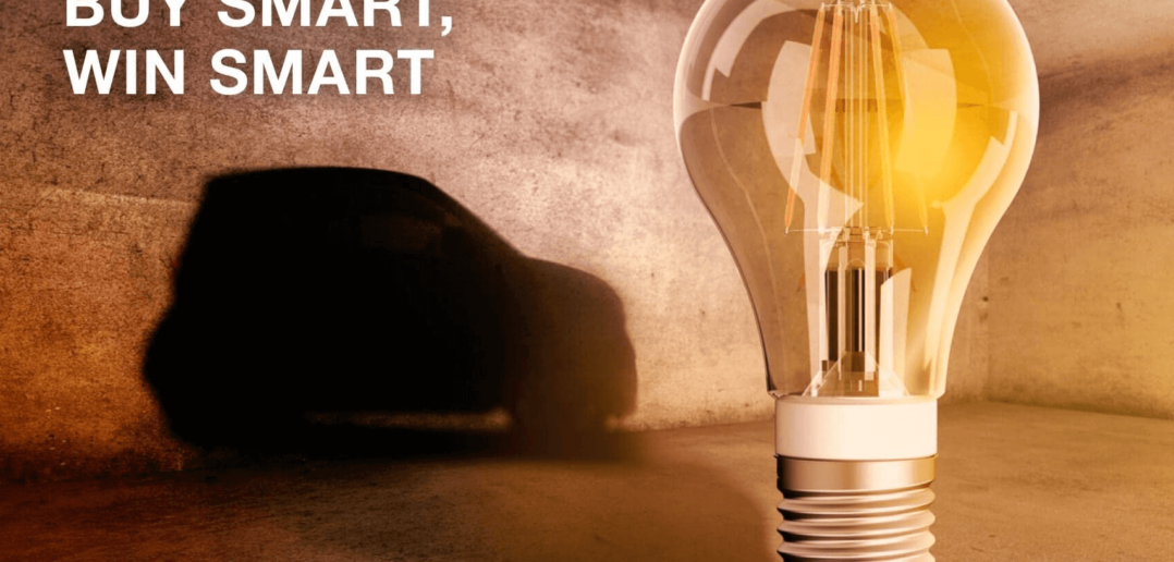 LEDVANCE Gewinnspiel