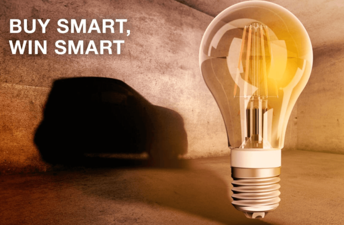 LEDVANCE Gewinnspiel