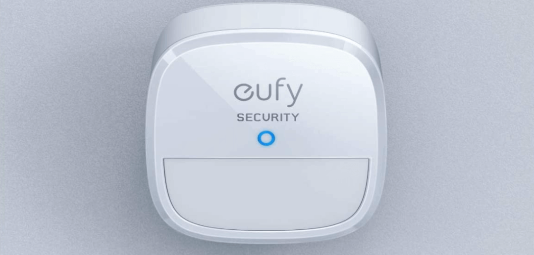 eufy Security Bewegungssensor