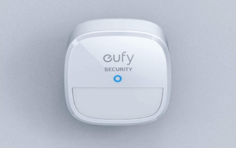 eufy Security Bewegungssensor