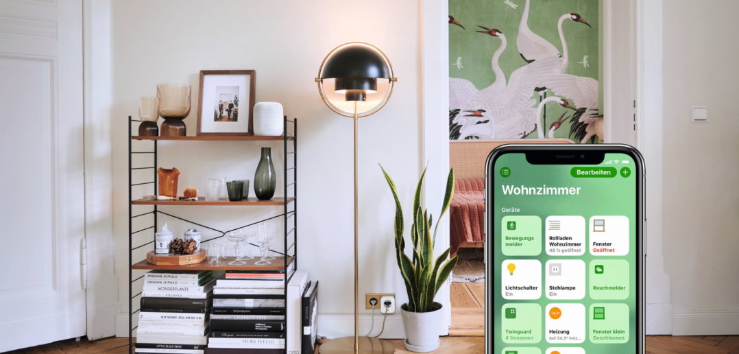 Bosch HomeKit