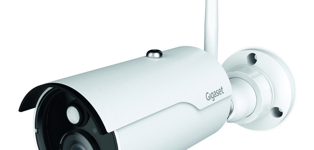 Gigaset Outdoor Camera