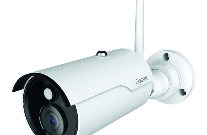 Gigaset Outdoor Camera