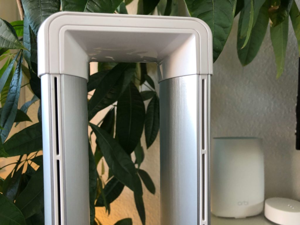 djive Flowmate Tower One Turmventilator