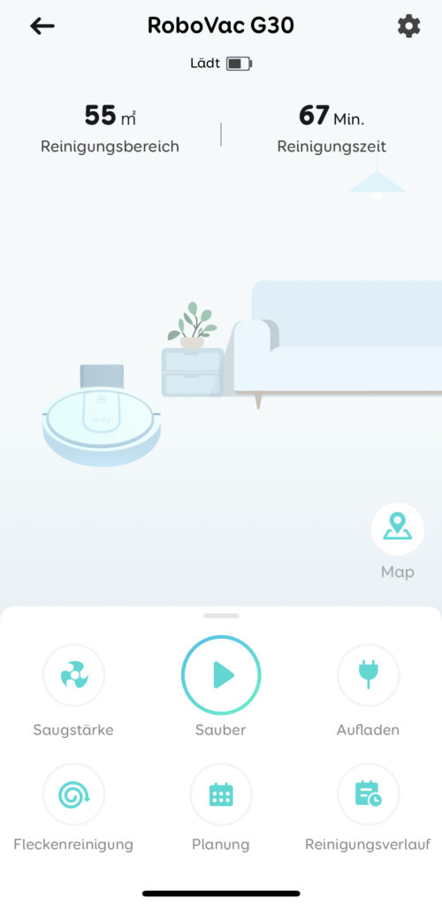 eufy Home App