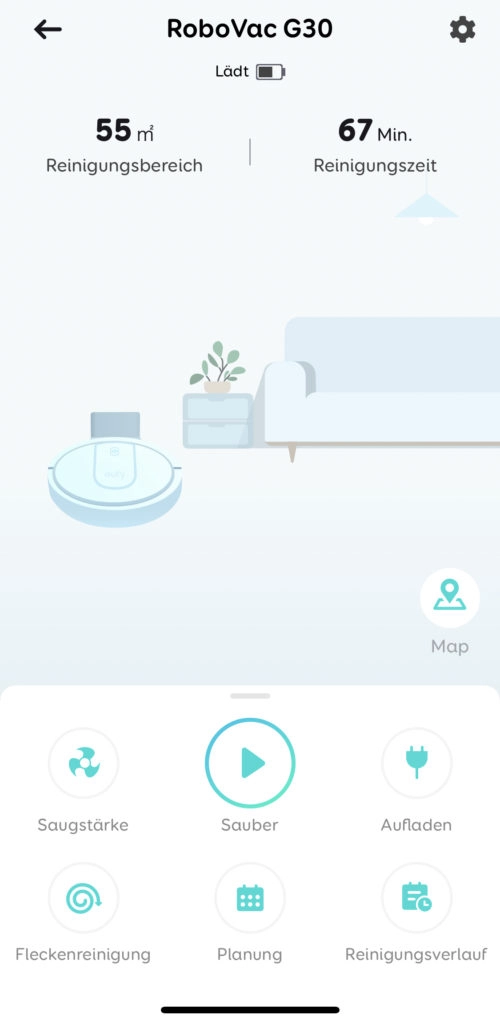 eufy Home App