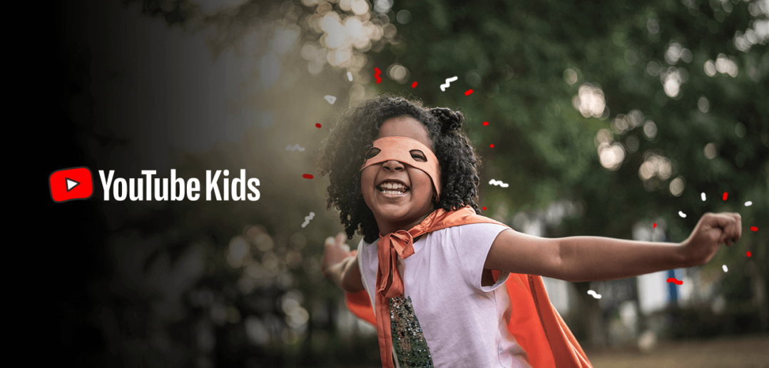 YouTube Kids