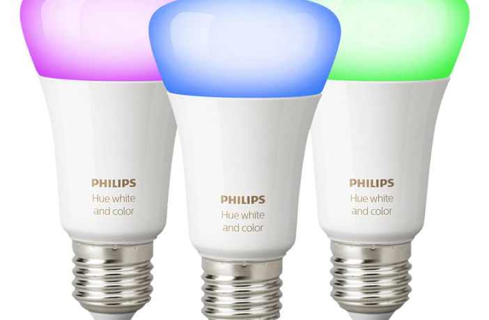 Philips Hue