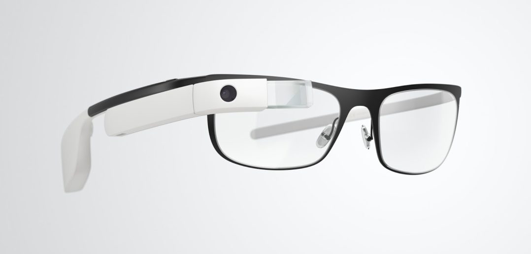 Google Glass