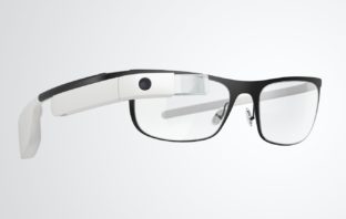 Google Glass