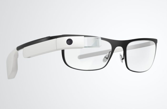 Google Glass