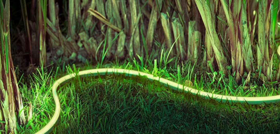 Philips Hue Outdoor Lightstrip Bluetooth