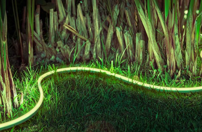 Philips Hue Outdoor Lightstrip Bluetooth