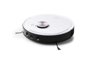 Ecovacs Deebot Ozmo T8