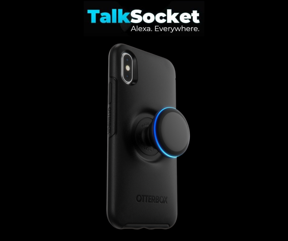 TalkSocket