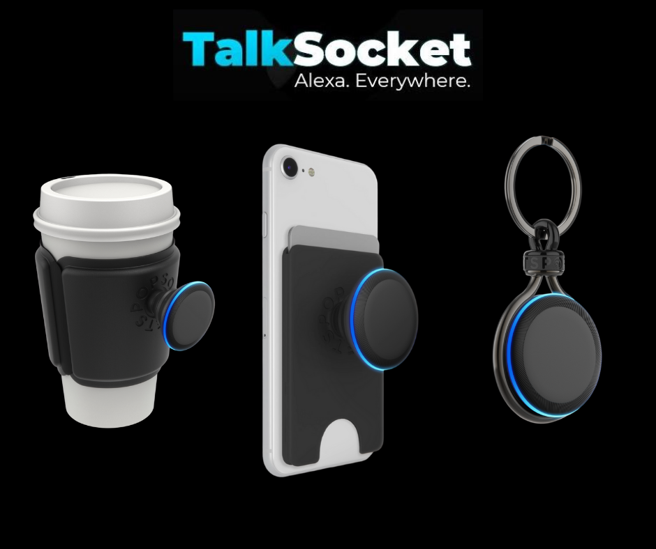 TalkSocket