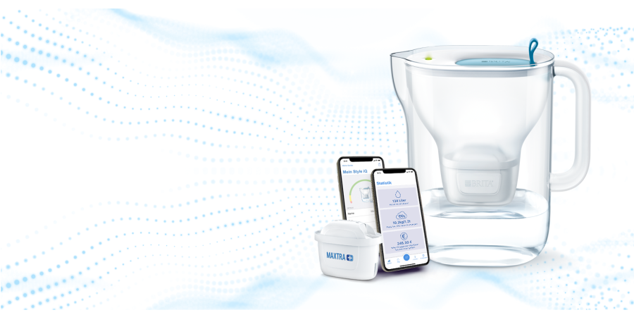 Brita Style iQ