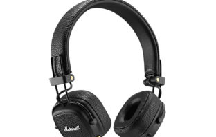 Marshall Major III Bluetooth