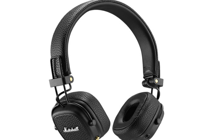 Marshall Major III Bluetooth