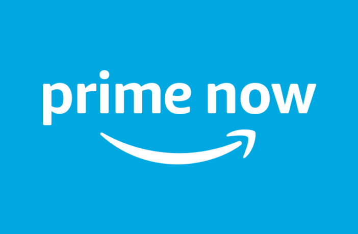 Prime Now