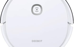 Ecovacs Deebot U2