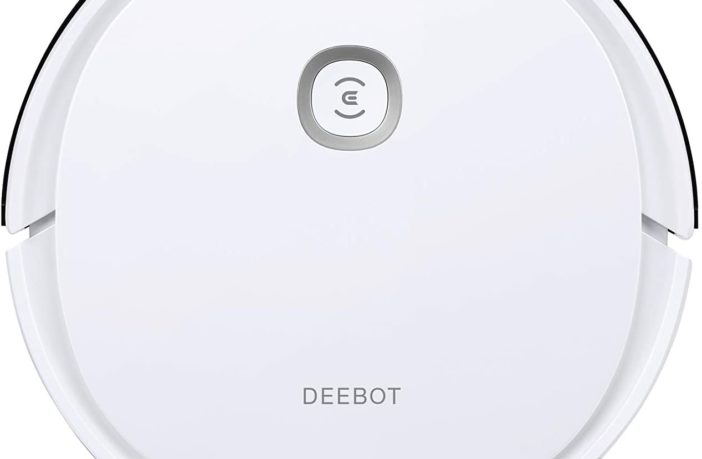 Ecovacs Deebot U2