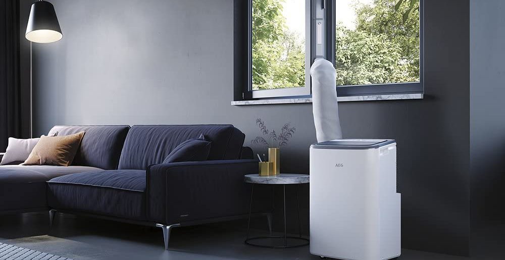 AEG Chillflex Pro