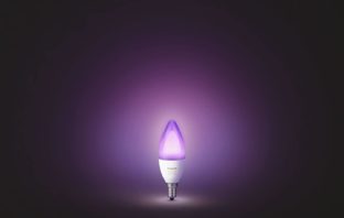 Philips Hue E14 Color