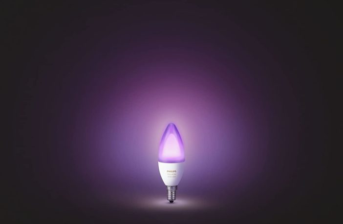 Philips Hue E14 Color