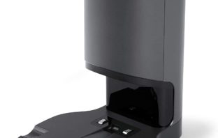 Absaugstation Deebot T8 AIVI