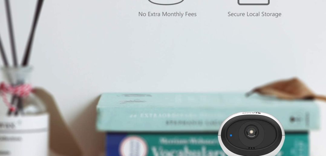 Onvis Smart Camera C3