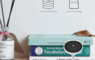 Onvis Smart Camera C3