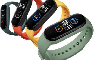 Mi Band 5