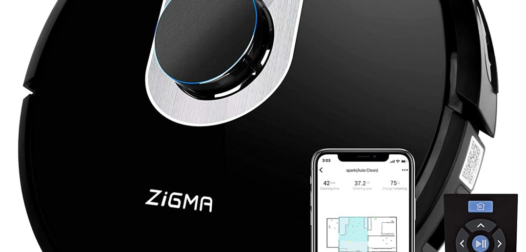 Zigma Spark