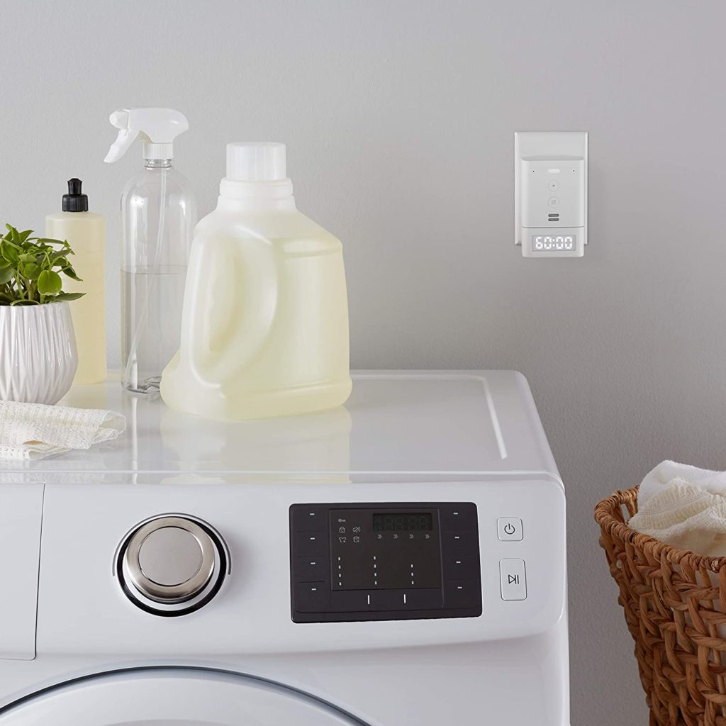 Echo Flex Smart Clock