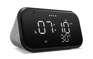 Lenovo Smart Clock Essential