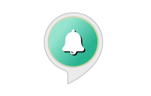 Alexa Skill Briefkasten Benachrichtigung